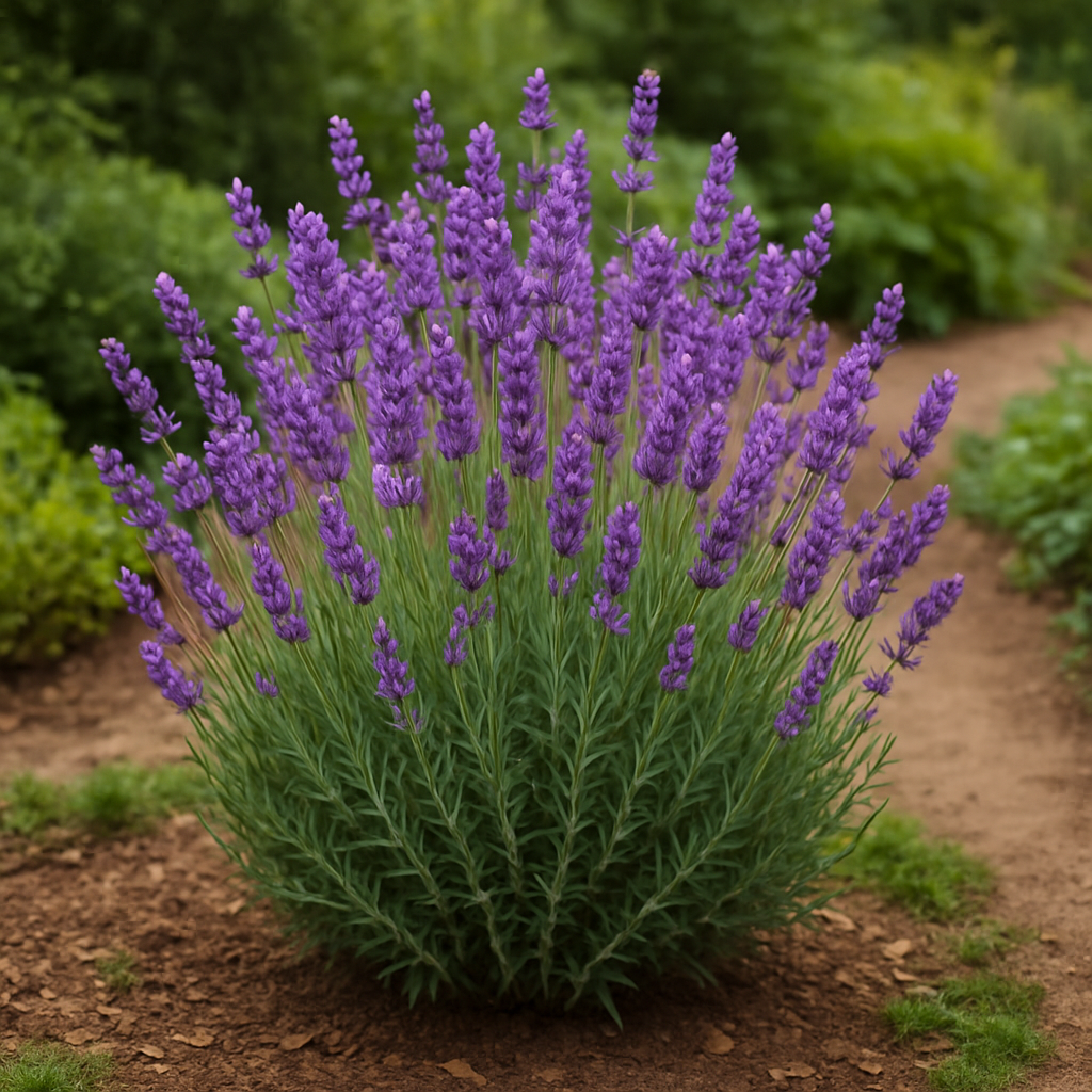 Lavendel