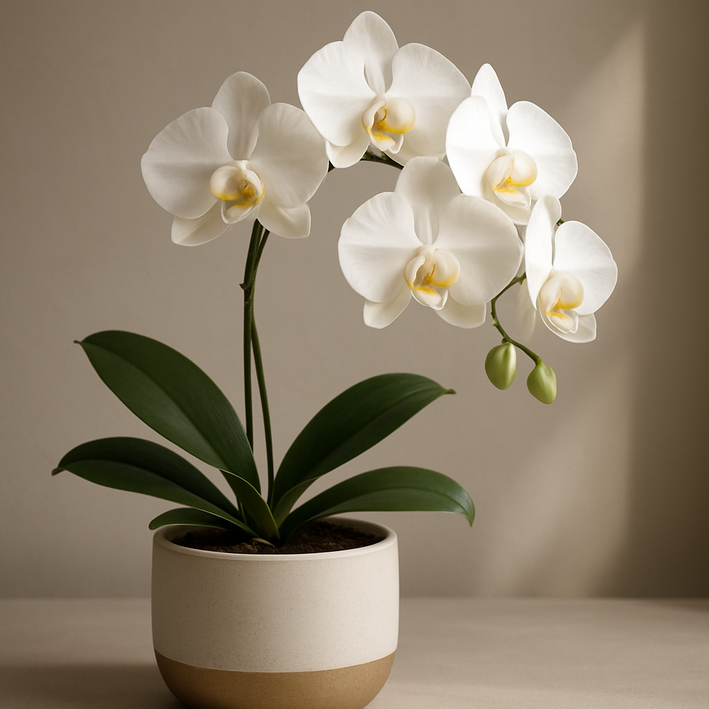 Orchideen